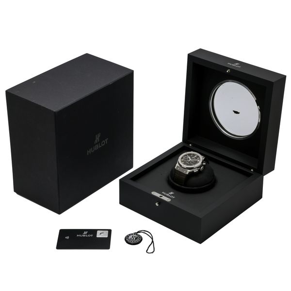 Hublot Classic Fusion 521.NX.8970.LR
